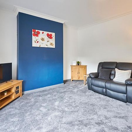 Host & Stay - Clarendon Apartments Redcar Extérieur photo