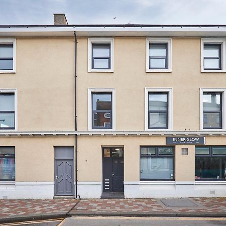Host & Stay - Clarendon Apartments Redcar Extérieur photo