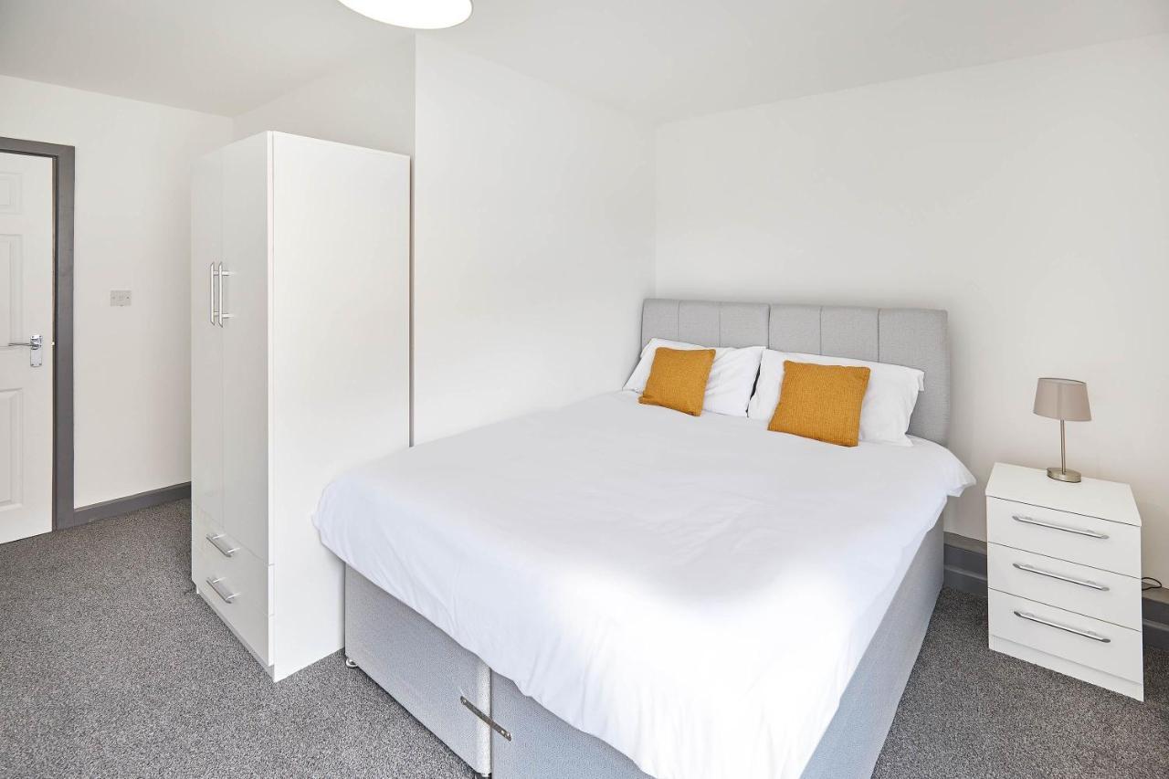 Host & Stay - Clarendon Apartments Redcar Extérieur photo