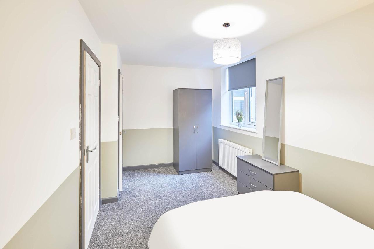 Host & Stay - Clarendon Apartments Redcar Extérieur photo