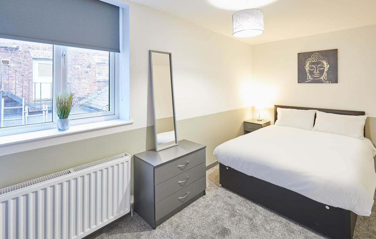 Host & Stay - Clarendon Apartments Redcar Extérieur photo
