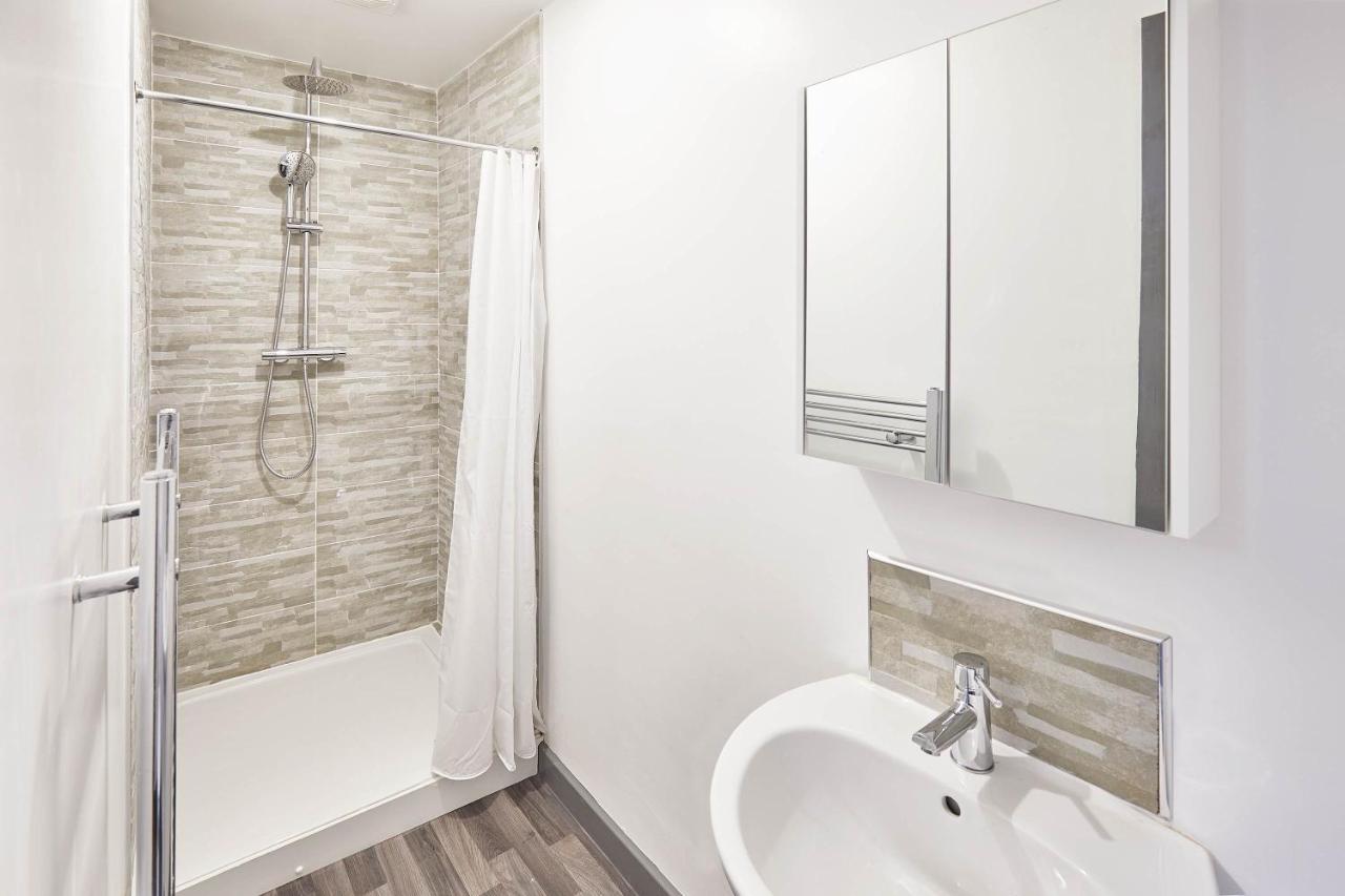 Host & Stay - Clarendon Apartments Redcar Extérieur photo