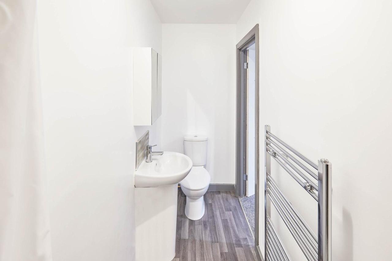 Host & Stay - Clarendon Apartments Redcar Extérieur photo