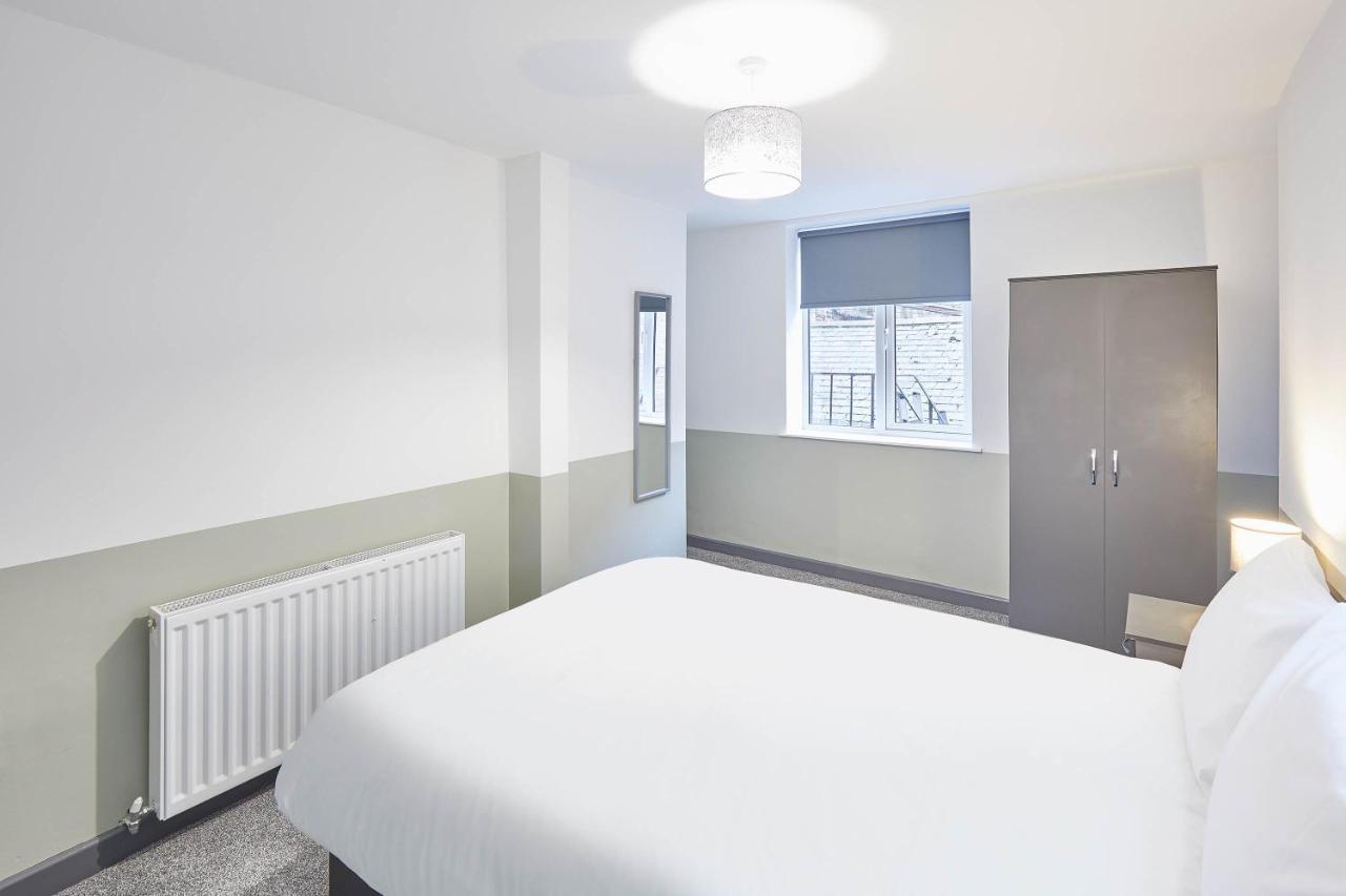 Host & Stay - Clarendon Apartments Redcar Extérieur photo