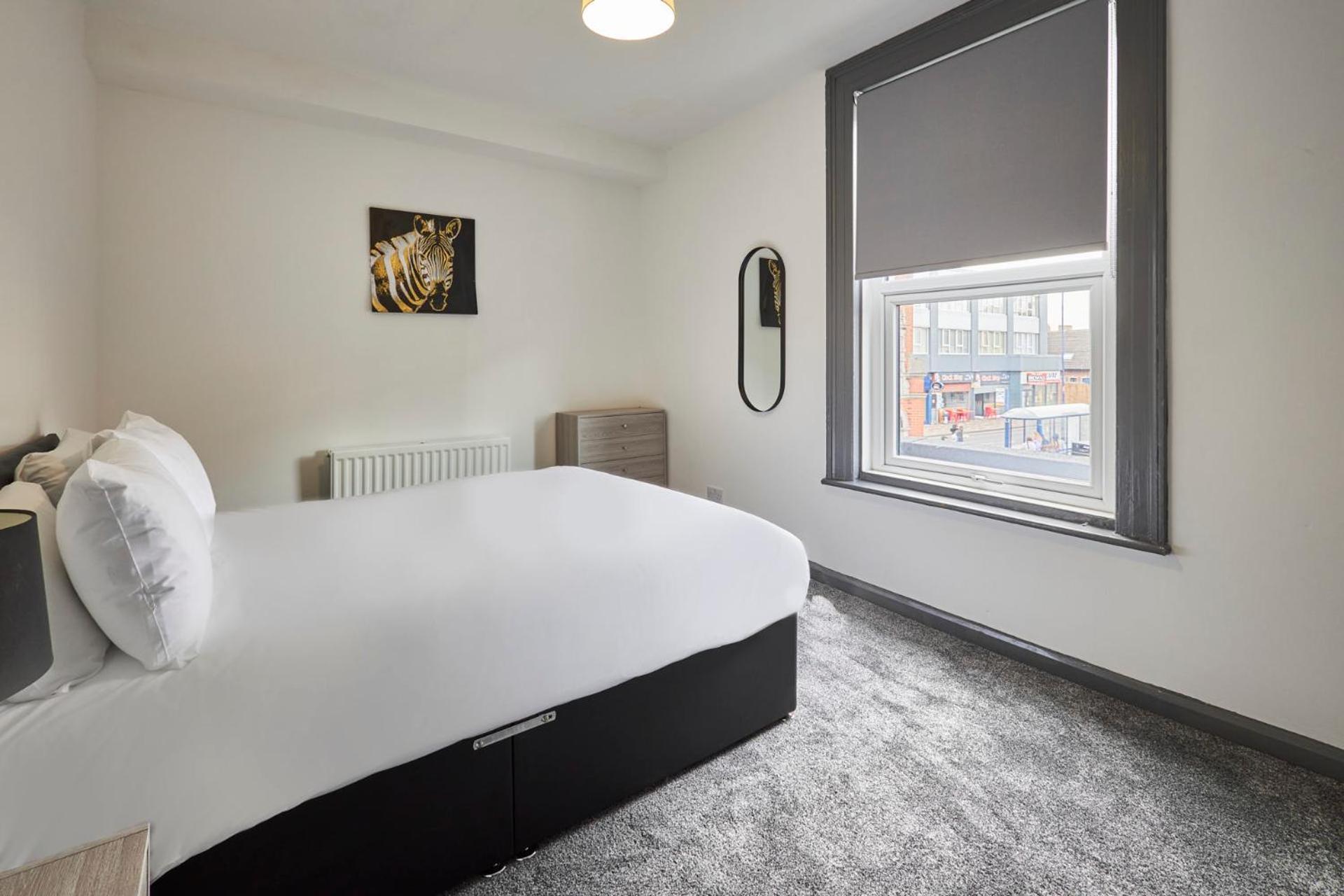 Host & Stay - Clarendon Apartments Redcar Extérieur photo