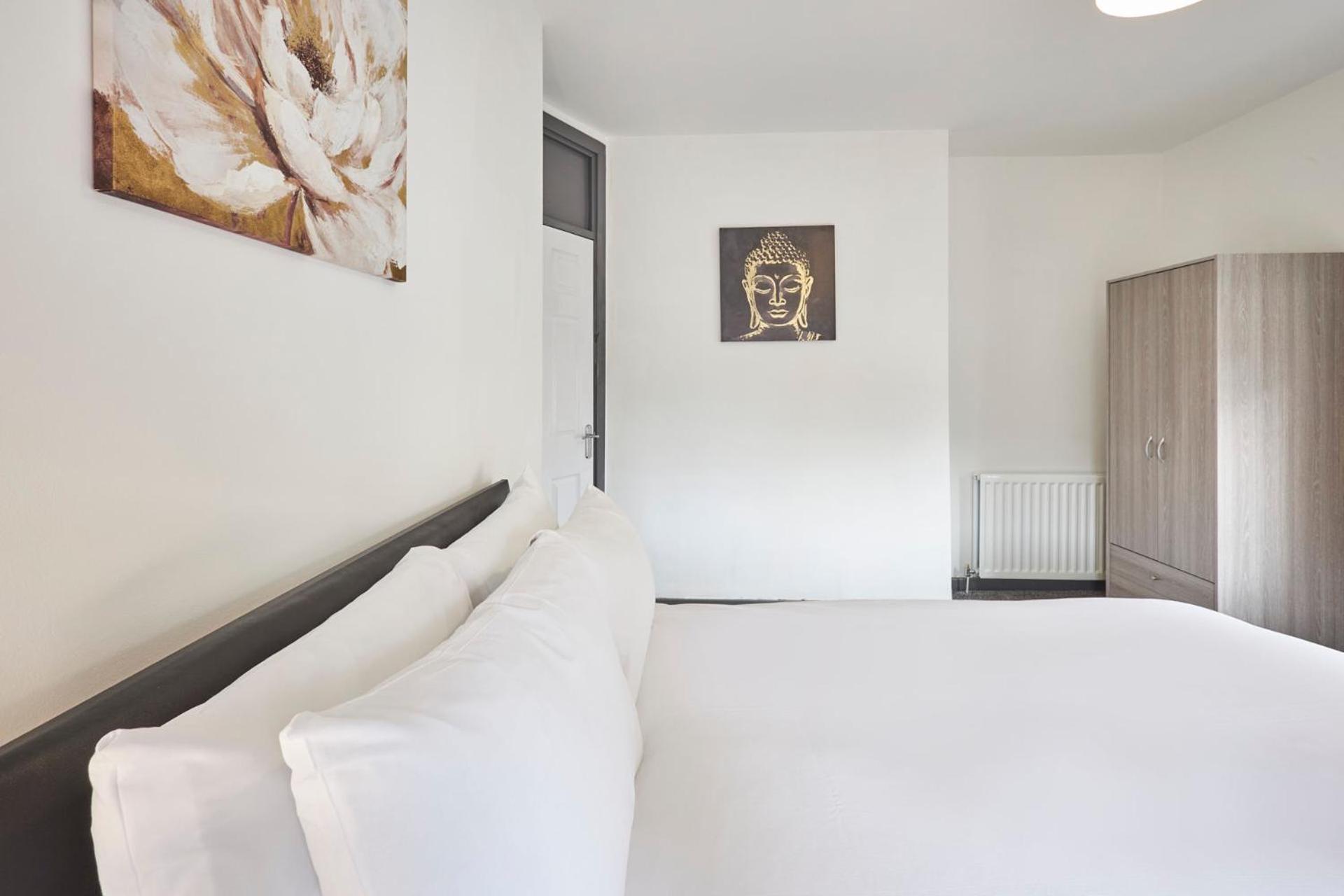 Host & Stay - Clarendon Apartments Redcar Extérieur photo