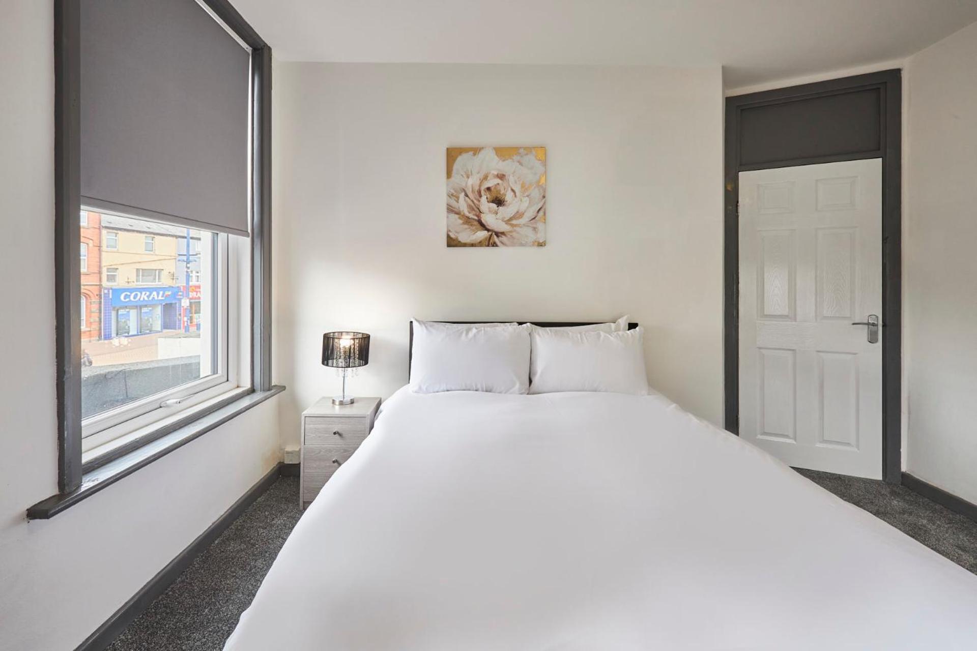 Host & Stay - Clarendon Apartments Redcar Extérieur photo