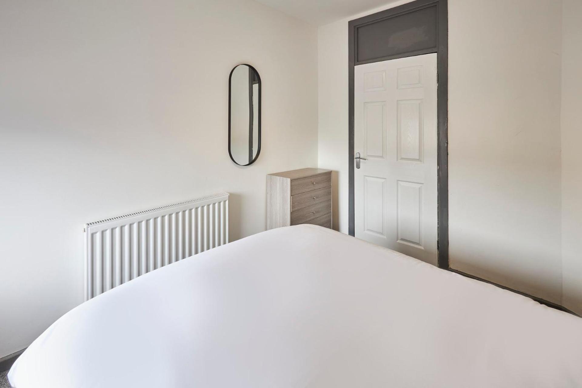 Host & Stay - Clarendon Apartments Redcar Chambre photo