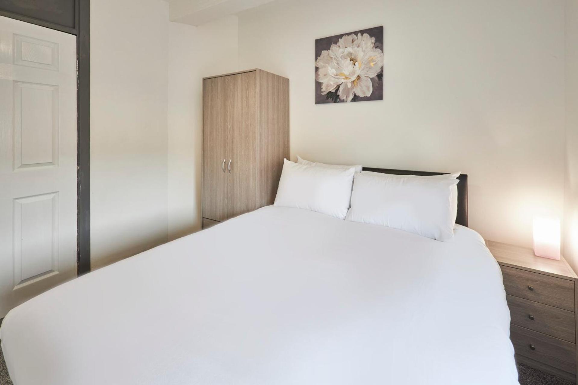 Host & Stay - Clarendon Apartments Redcar Chambre photo