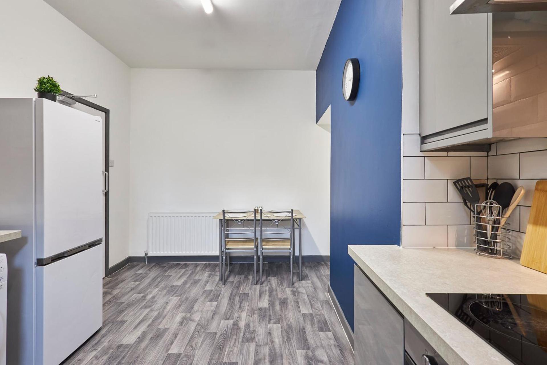 Host & Stay - Clarendon Apartments Redcar Chambre photo