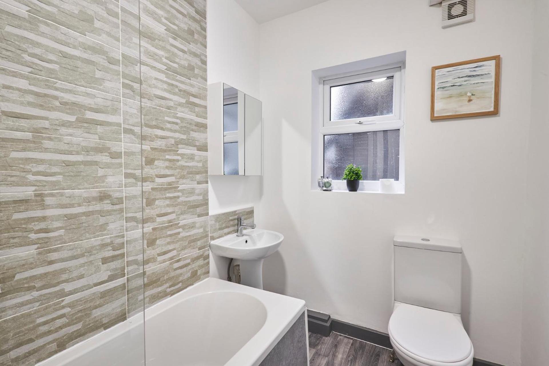 Host & Stay - Clarendon Apartments Redcar Chambre photo